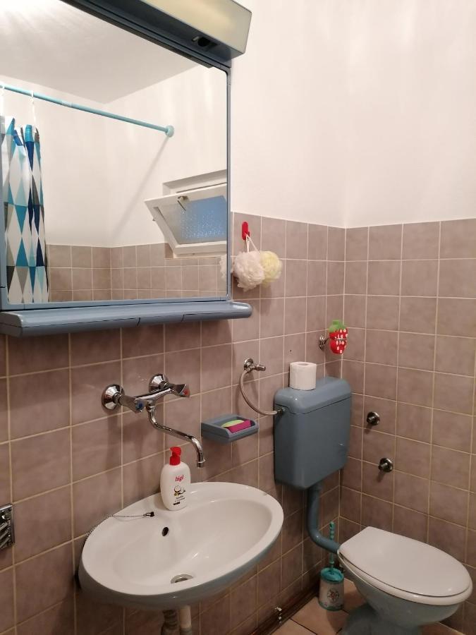 טרביניה Apartmani Rada מראה חיצוני תמונה
