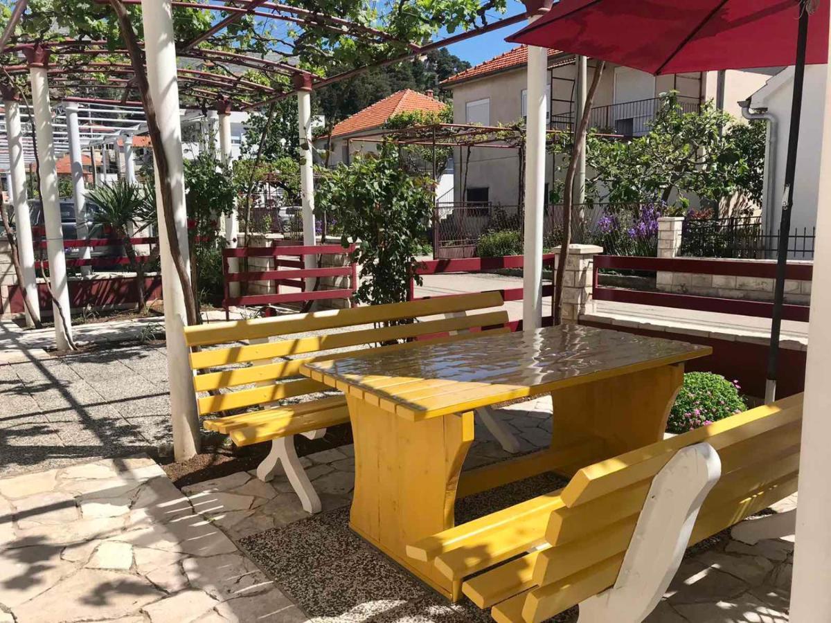 טרביניה Apartmani Rada מראה חיצוני תמונה