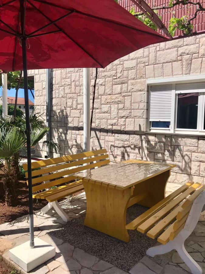 טרביניה Apartmani Rada מראה חיצוני תמונה